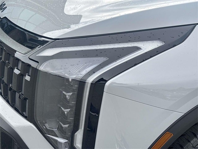 2026 Kia Sportage X-Pro Prestige