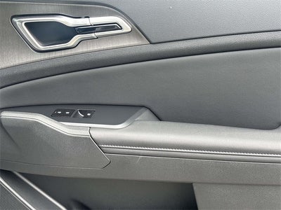 2026 Kia Sportage X-Pro Prestige