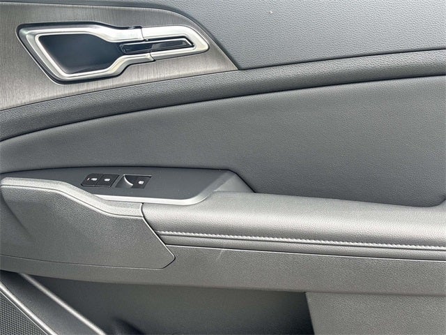 2026 Kia Sportage X-Pro Prestige