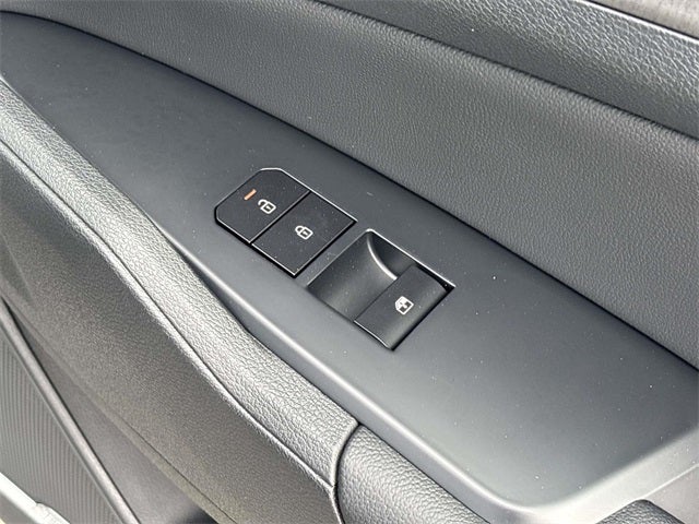 2026 Kia Sportage X-Pro Prestige