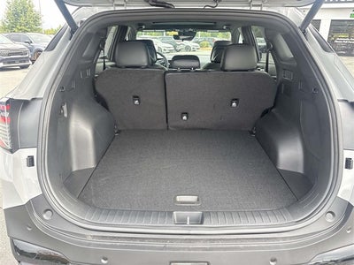 2026 Kia Sportage X-Pro Prestige