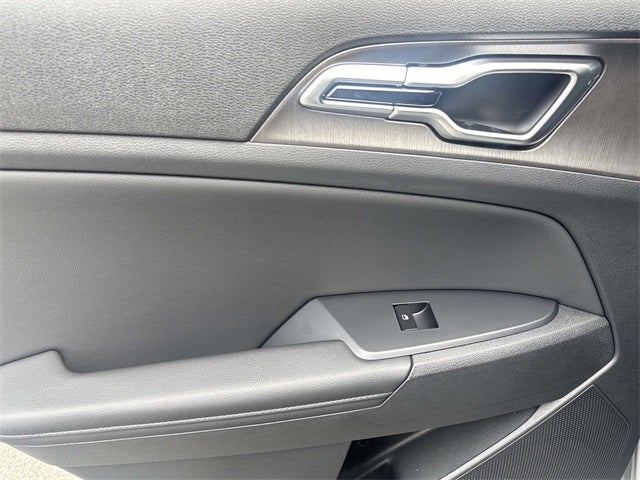 2026 Kia Sportage X-Pro Prestige