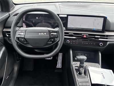 2026 Kia Sportage X-Pro Prestige