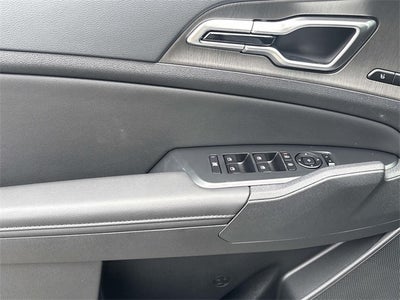 2026 Kia Sportage X-Pro Prestige