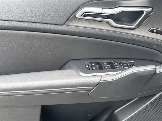 2026 Kia Sportage X-Pro Prestige