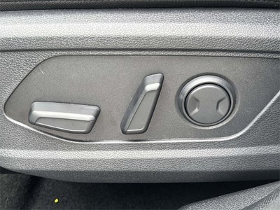 2026 Kia Sportage X-Pro Prestige