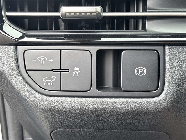 2026 Kia Sportage X-Pro Prestige