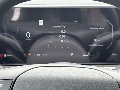 2026 Kia Sportage X-Pro Prestige