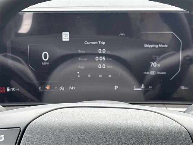 2026 Kia Sportage X-Pro Prestige