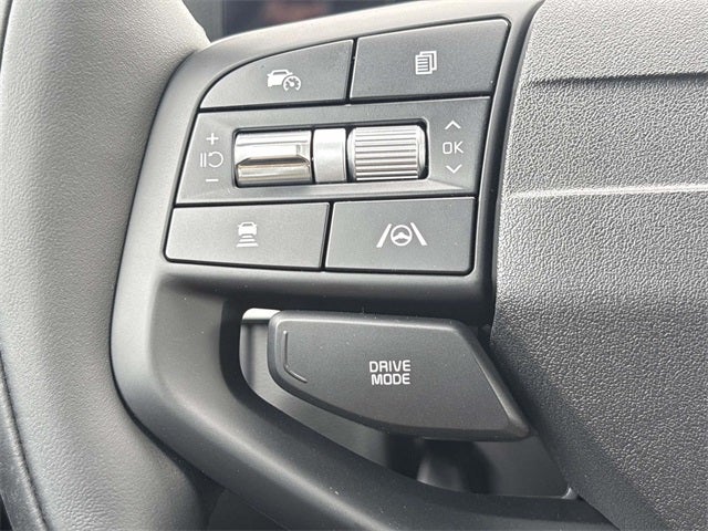 2026 Kia Sportage X-Pro Prestige