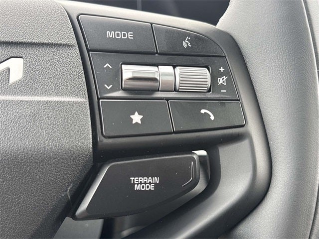 2026 Kia Sportage X-Pro Prestige