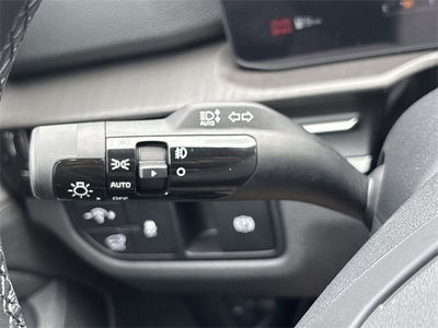 2026 Kia Sportage X-Pro Prestige