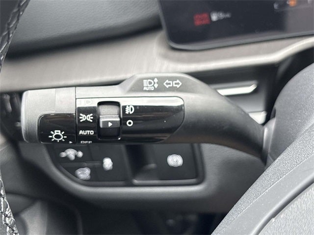 2026 Kia Sportage X-Pro Prestige