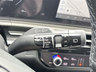 2026 Kia Sportage X-Pro Prestige