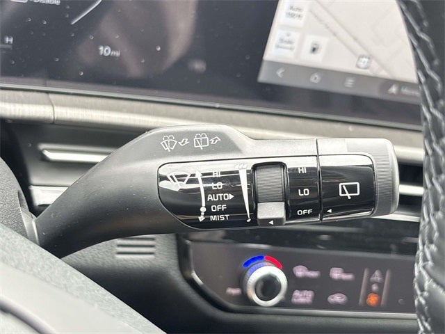 2026 Kia Sportage X-Pro Prestige