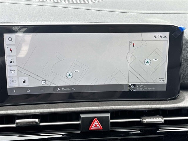 2026 Kia Sportage X-Pro Prestige