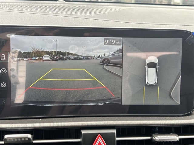 2026 Kia Sportage X-Pro Prestige