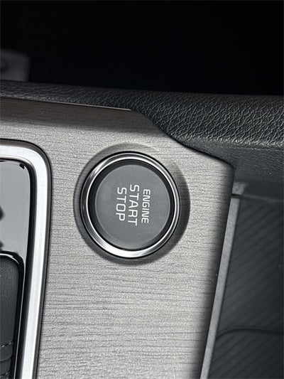 2026 Kia Sportage X-Pro Prestige