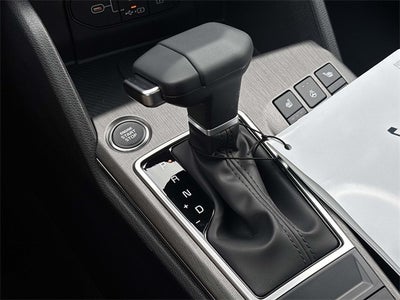 2026 Kia Sportage X-Pro Prestige