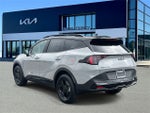 2026 Kia Sportage X-Pro Prestige