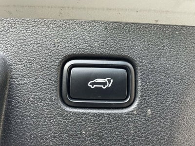 2024 Kia Sportage X-Pro Prestige