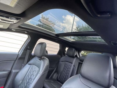 2024 Kia Sportage X-Pro Prestige