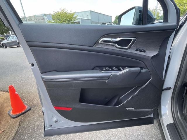 2024 Kia Sportage X-Pro Prestige