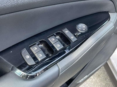 2024 Kia Sportage X-Pro Prestige