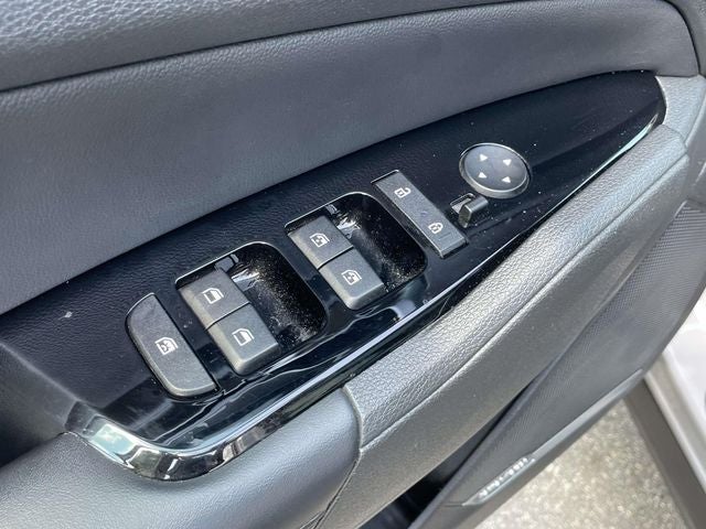 2024 Kia Sportage X-Pro Prestige