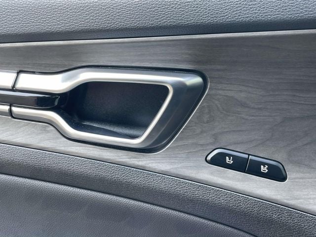 2024 Kia Sportage X-Pro Prestige
