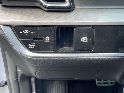 2024 Kia Sportage X-Pro Prestige