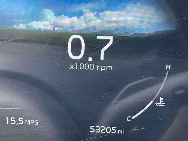 2024 Kia Sportage X-Pro Prestige
