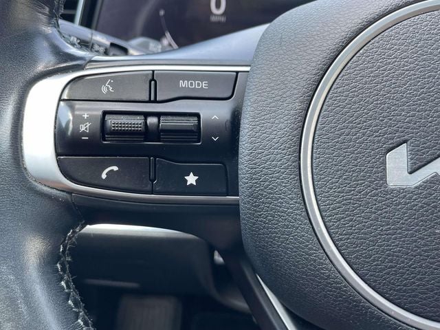 2024 Kia Sportage X-Pro Prestige