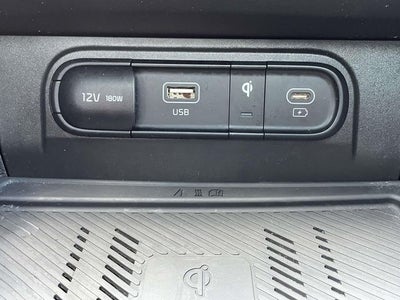 2024 Kia Sportage X-Pro Prestige