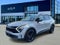 2024 Kia Sportage X-Pro Prestige