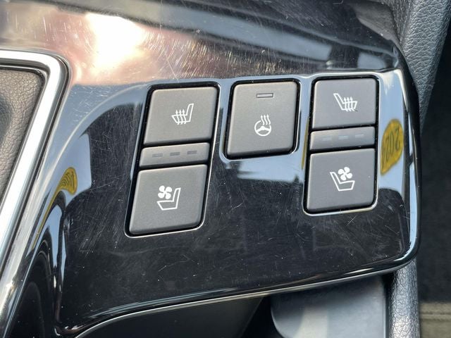 2024 Kia Sportage X-Pro Prestige