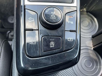 2024 Kia Sportage X-Pro Prestige
