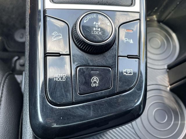 2024 Kia Sportage X-Pro Prestige