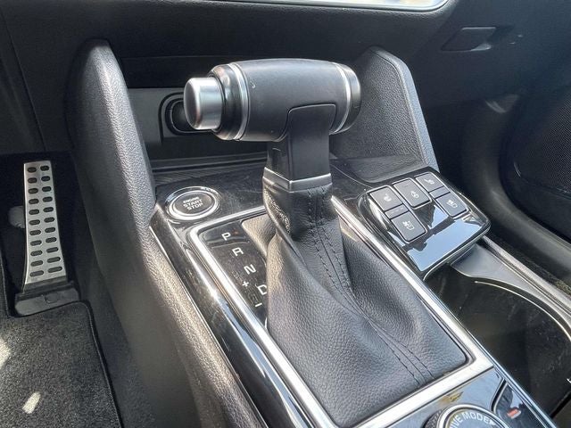 2024 Kia Sportage X-Pro Prestige