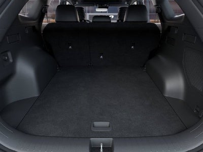 2027 Kia Sportage X-Pro Prestige