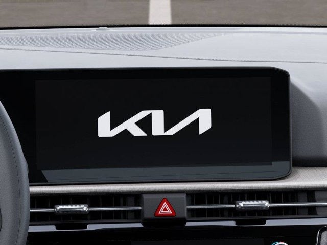 2027 Kia Sportage X-Pro Prestige