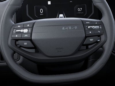 2027 Kia Sportage X-Pro Prestige