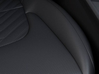 2027 Kia Sportage X-Pro Prestige