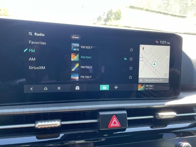2027 Kia Sportage X-Pro Prestige