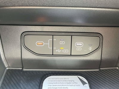 2027 Kia Sportage X-Pro Prestige