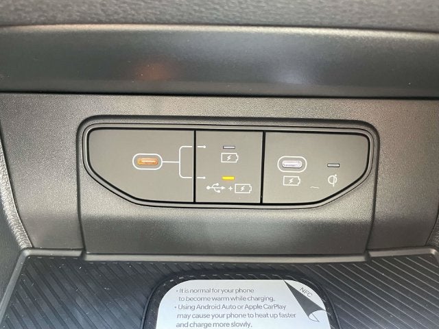 2027 Kia Sportage X-Pro Prestige