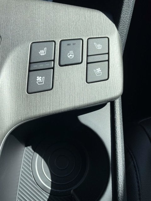 2027 Kia Sportage X-Pro Prestige