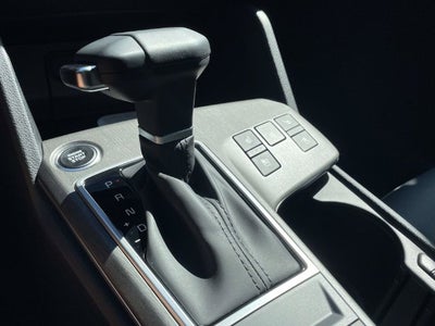 2027 Kia Sportage X-Pro Prestige