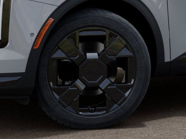 2027 Kia Sportage X-Pro Prestige