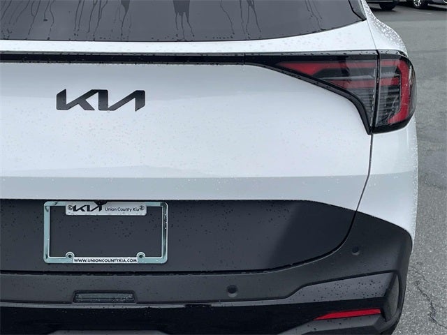 2026 Kia Sportage X-Pro Prestige